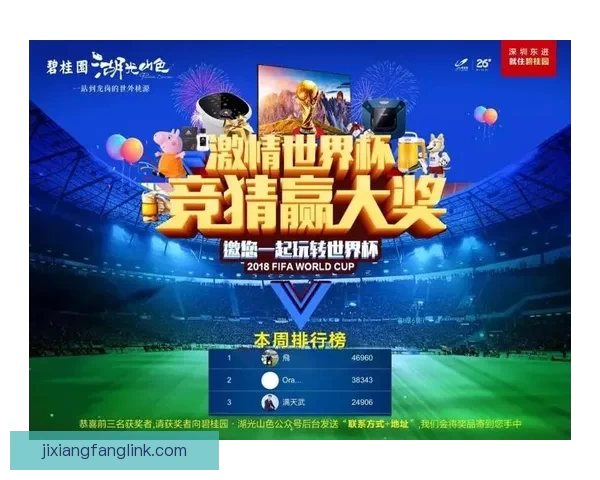 围绕世界杯竞猜平台有哪些全面解析安全正规玩法与选择技巧指南