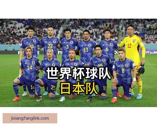 2026年世界杯参赛球队大揭秘：强队崛起与新兴力量的激烈碰撞