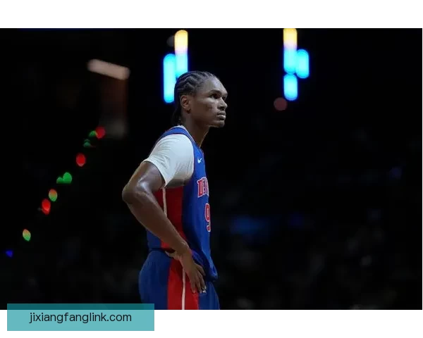 活塞主帅谈旧将艾维：深知他的不易 NBA为包容性最强职业体育环境之一